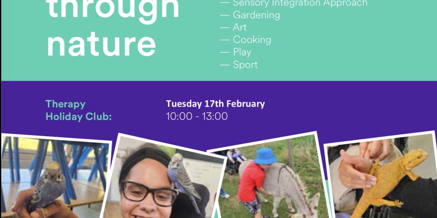 February 2026 Holiday Club